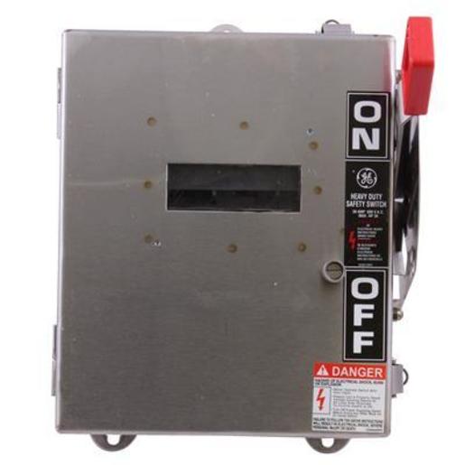 GENERAL ELECTRIC THN3361SSW