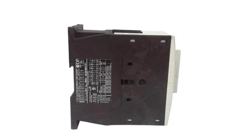 EATON CORPORATION XTCE040D00A