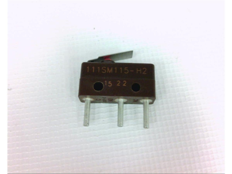 HONEYWELL 111SM115-H2