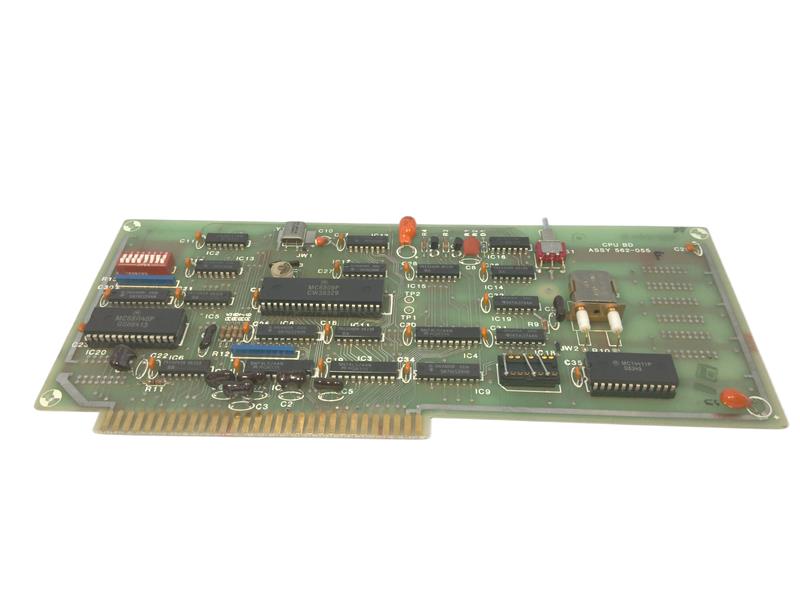 562-055 by TYCO