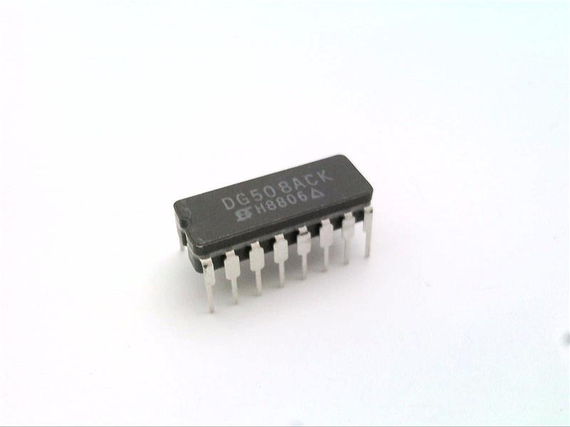 DG508ACK by VISHAY