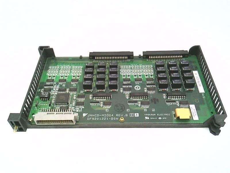 JANCD-MIO04 by YASKAWA ELECTRIC