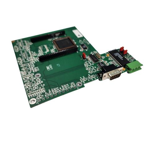 ASEA BROWN BOVERI EB0110A00