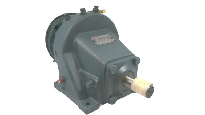 079163-60-HH by ASEA BROWN BOVERI