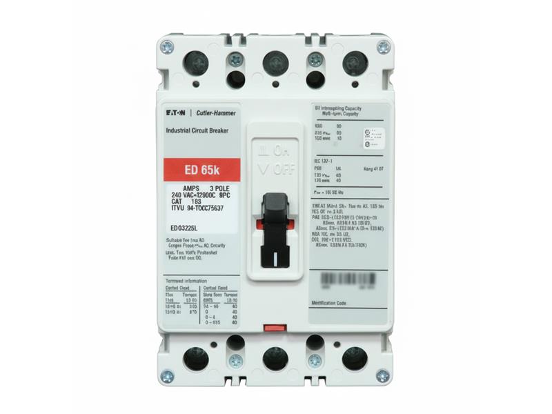 EATON CORPORATION EDC3225L