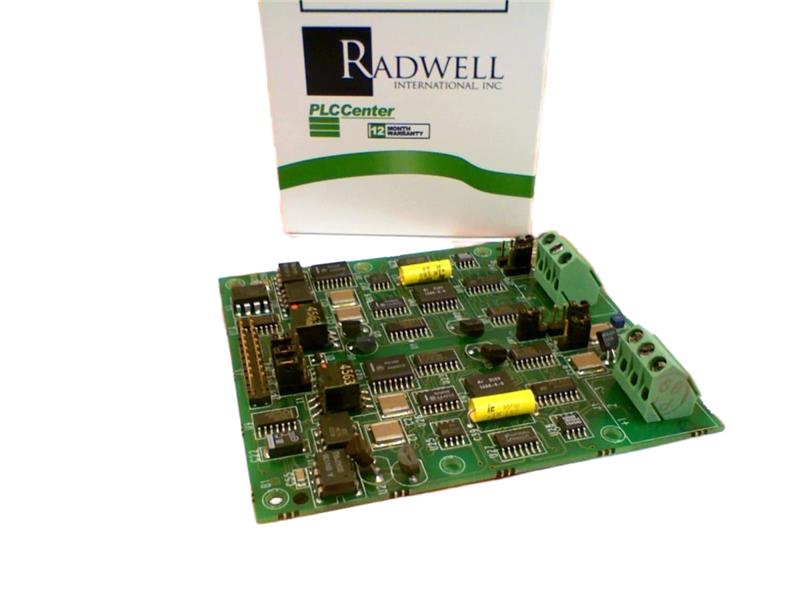 AC204601 by INVENSYS