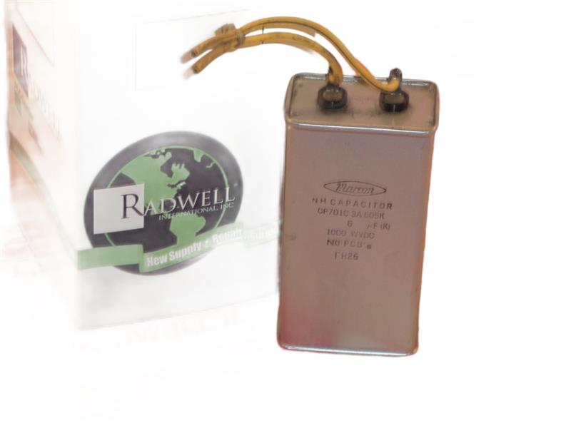 CP701C3A605K by ORIENTAL MOTOR