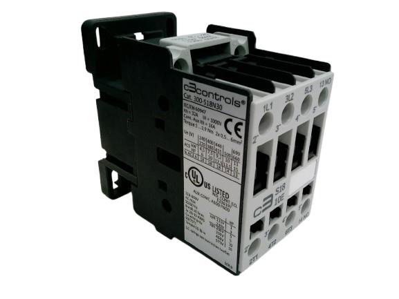 C3 CONTROLS 300-S18N30D10