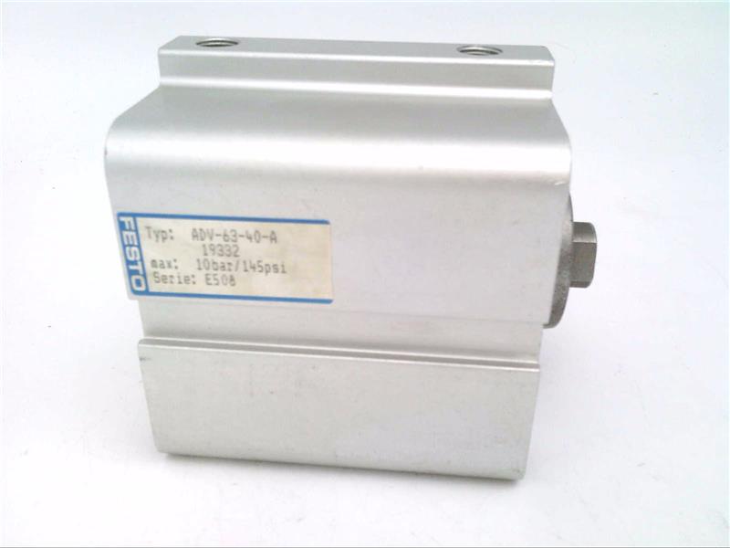 FESTO ADV-63-40-A