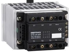 GTZ-40/48-D-1-VEN-91 by GEFRAN