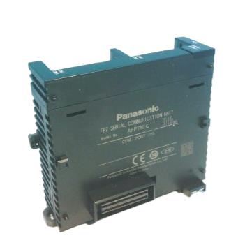 MATSUSHITA ELECTRIC AFP7NSC