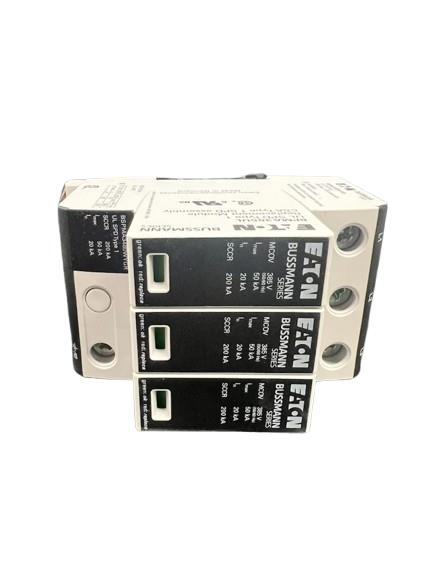EATON CORPORATION BSPMA3480WYGR