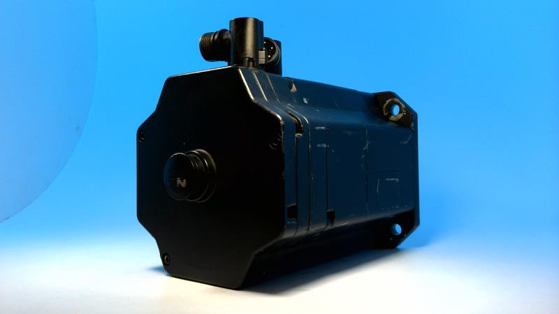 KUKA 1FK6081-6AF71-1ZZ0-Z-S07