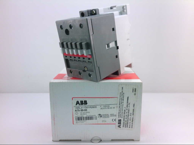 ASEA BROWN BOVERI 1SBL411001R2600