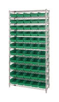 WR12-104GN by QUANTUM STORAGE
