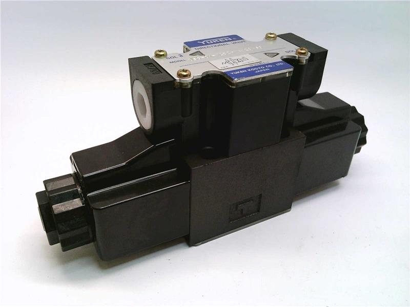 YUKEN DSG-01-2B2-A120-60
