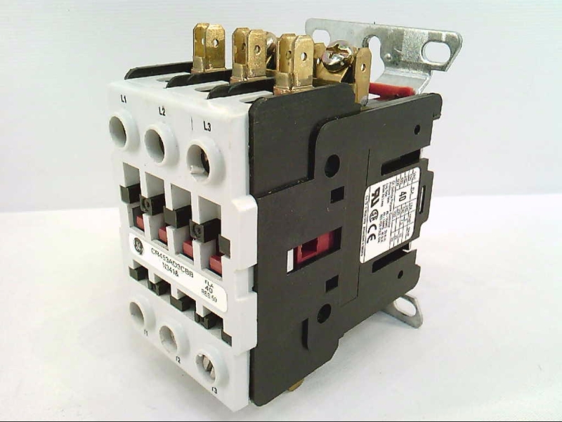 GENERAL ELECTRIC CR453AD3CBB