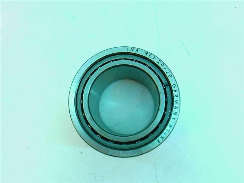 SCHAEFFLER GROUP NKI20/20