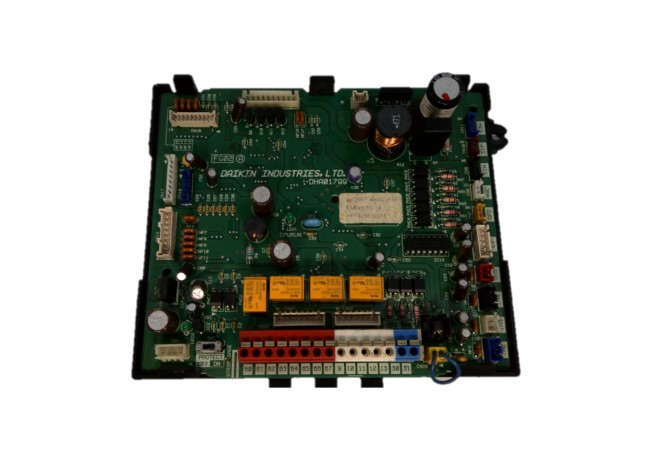 DAIKIN INDUSTRIES DHA01799