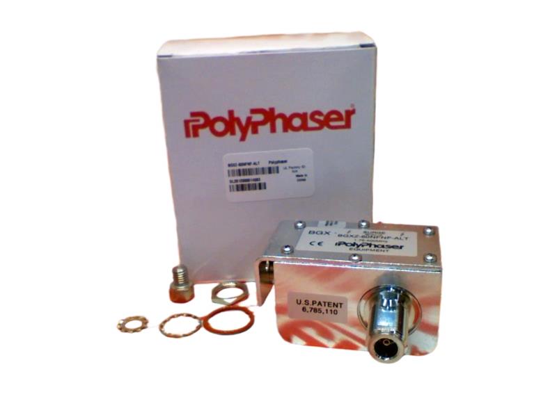 PROTECTION TECHNOLOGY BGXZ-60NFNF-ALT