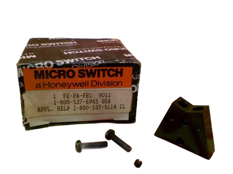 HONEYWELL FE-PA-FR1