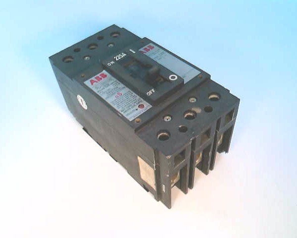 ASEA BROWN BOVERI QS3225