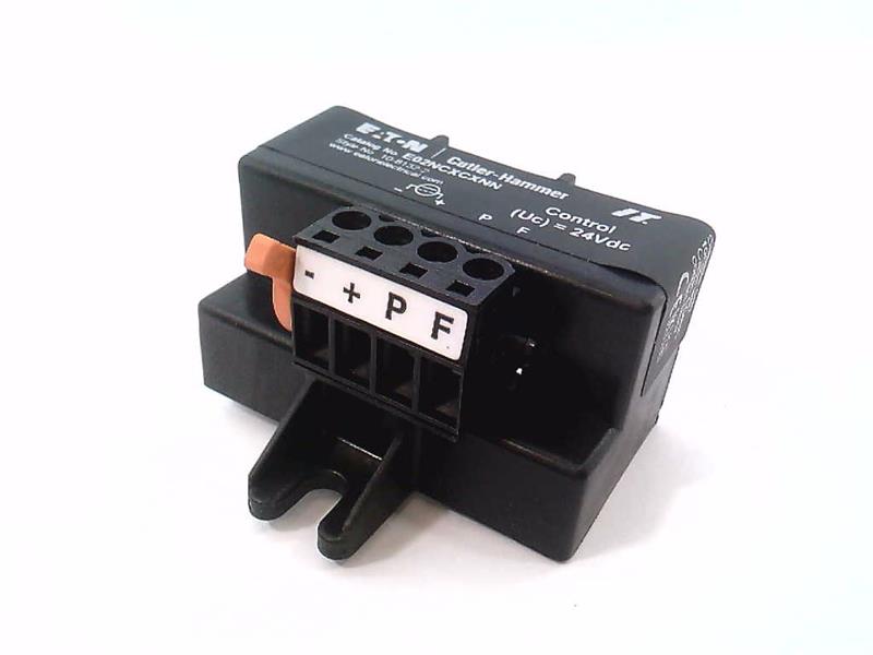 EATON CORPORATION E02NCXCXNN