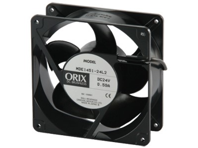 ORIENTAL MOTOR MDE1451-24L2