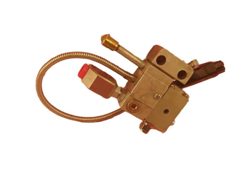 NORDSON H20