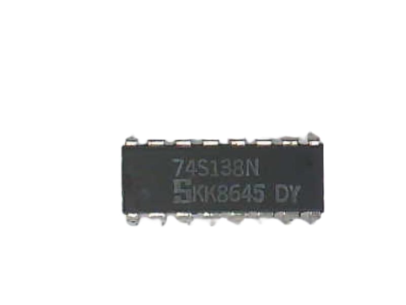 NXP SEMICONDUCTOR 74S138N