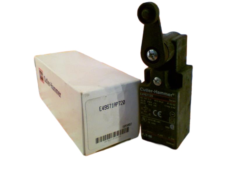 EATON CORPORATION E49S71AP7-20