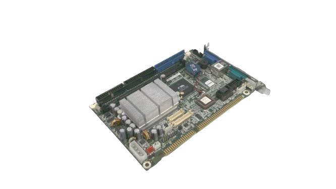 IEI INTEGRATION CORP IOWA-MARK-533-128MB-R11