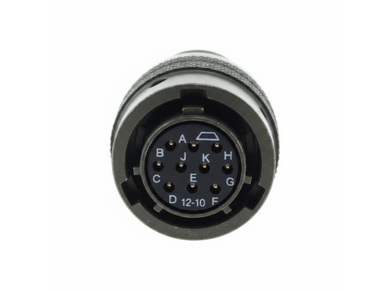 AMPHENOL 10-561951-012