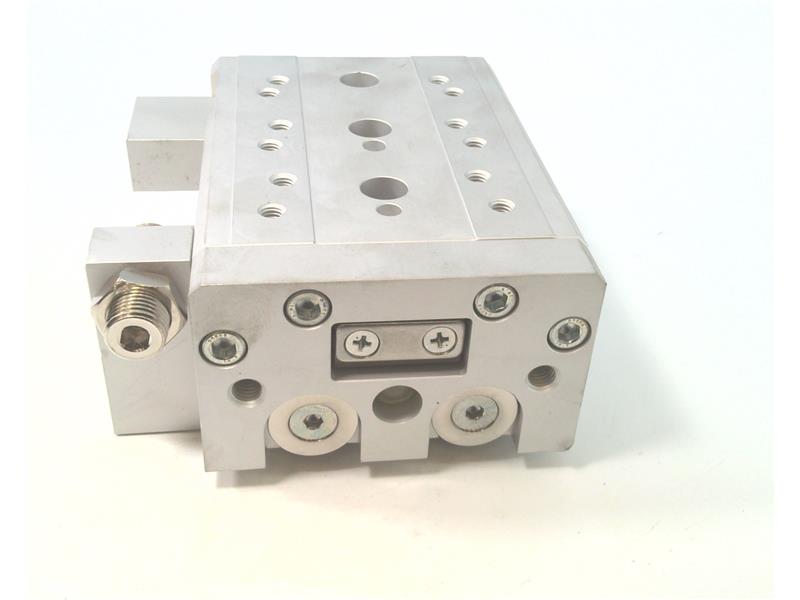 SMC MXS25TN-50AS-X11