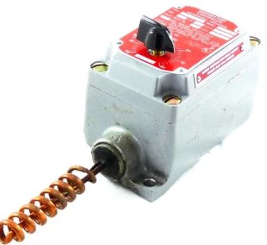 JOHNSON CONTROLS A19BUC-2