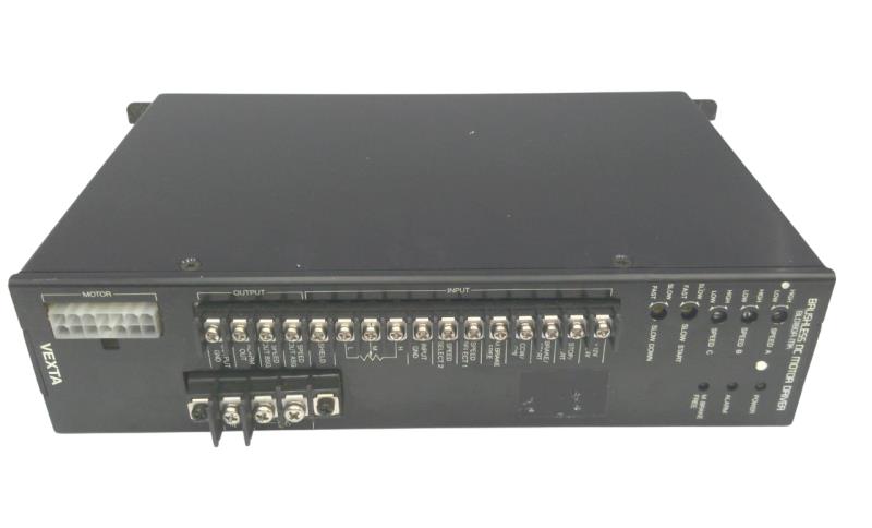 ORIENTAL MOTOR BLD180A-MK