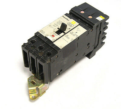 SCHNEIDER ELECTRIC FDA-34040