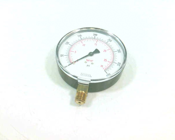 40-100-400-PSI/KG/CM2 by NOSHOK