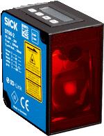 SICK DT50-2B215552