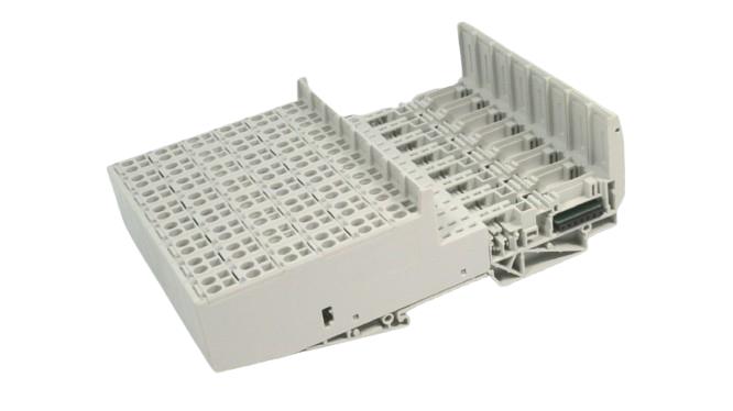 EATON CORPORATION XN-B6T-SBBSBB