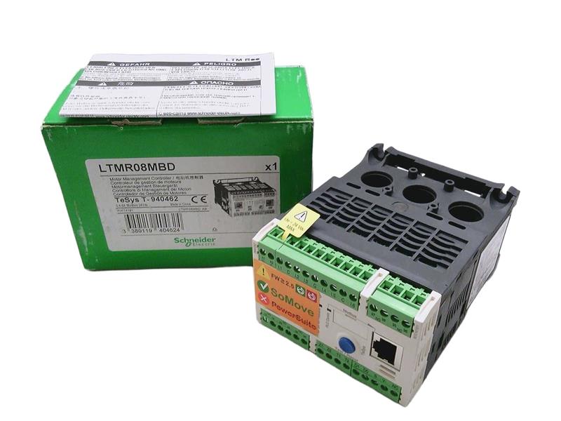 LTMR08MBD by SCHNEIDER ELECTRIC