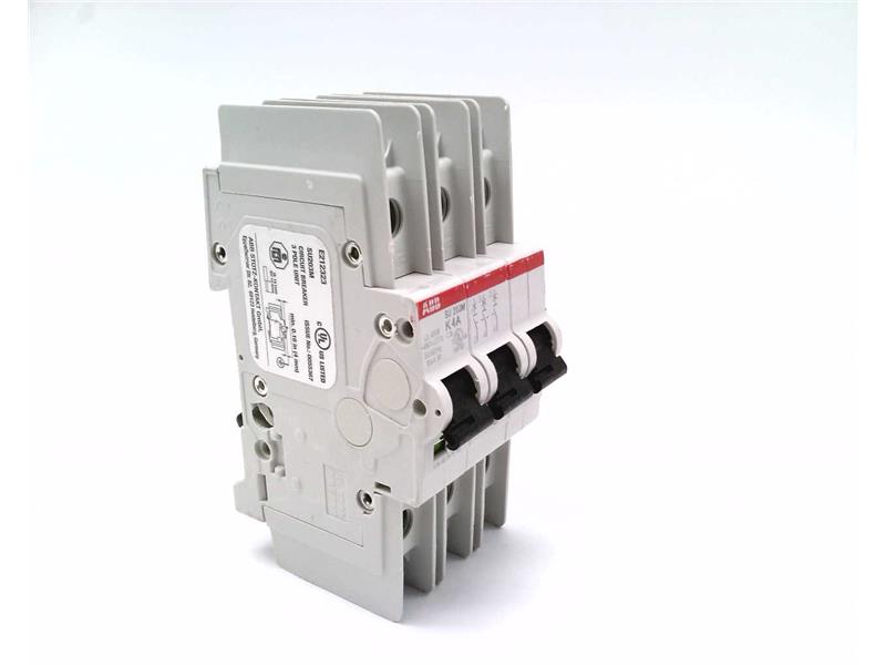 ASEA BROWN BOVERI SU203M-K4