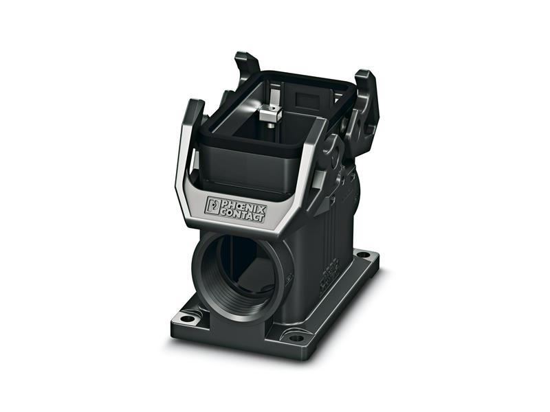 PHOENIX CONTACT HC-EVO-B10-SHWD-2SSM20-PLRBK