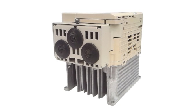 YASKAWA ELECTRIC CIMR-VU4A0004FAA