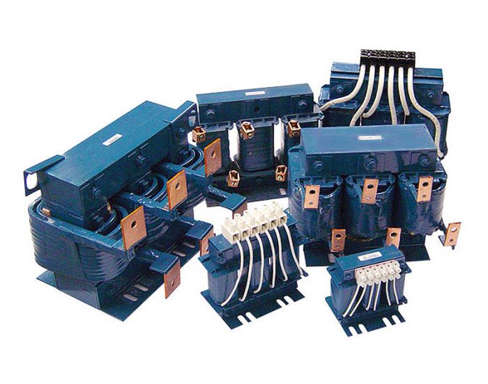 ASEA BROWN BOVERI LRAC25002