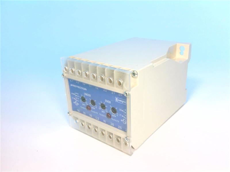 TE CONNECTIVITY 253-PVMW-SEBX-C7-EC