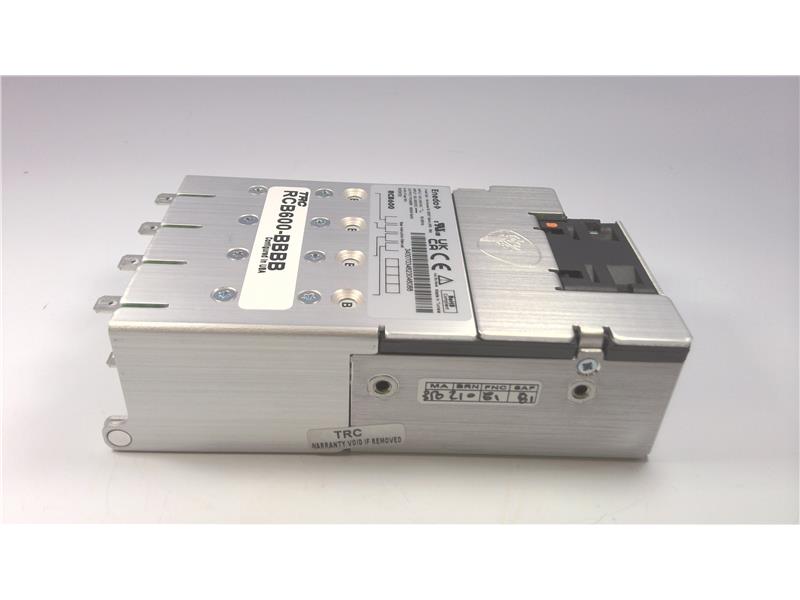 ROAL ELECTRONICS RCB600-BBBB