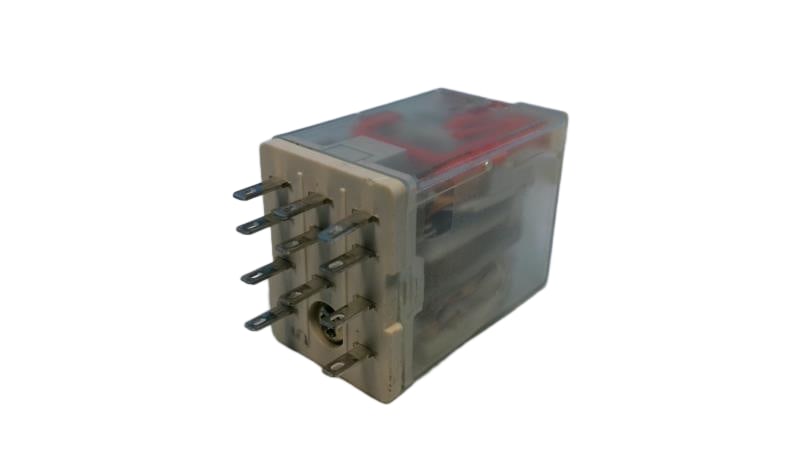 SCHNEIDER ELECTRIC RXL-3A10B2F7