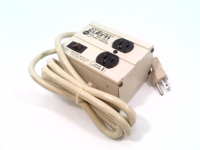 TRIPP LITE ISOBAR2-6