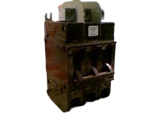 CF3-G3-U-25 by EATON CORPORATION